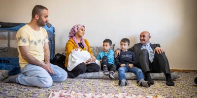 İZMİR95 PROJESİ 30 İLÇEYE YAYILIYOR