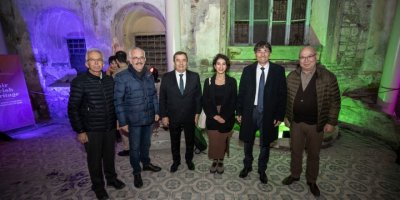 KONAK'TA SEFARAD KÜLTÜR FESTİVALİ 4 YAŞINDA