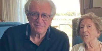 JAK ESKİNAZİ'NİN ACI GÜNÜ