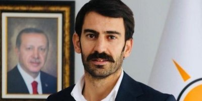 AK PARTİLİ DİLAVER KİŞİLİ'NİN ACI GÜNÜ