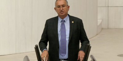 CHP'Lİ SERTEL:' PTT 2021 YILINDA 387 MİLYON ZARAR ETTİ'