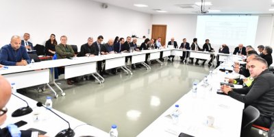 İZMİR'DE TOPLU ULAŞIMA ZAM