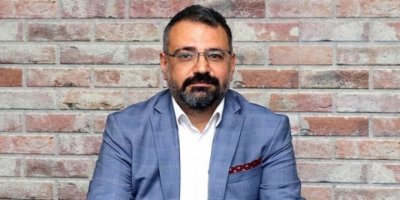 İŞTE CHP İZMİR'İN YENİ İL BAŞKANI