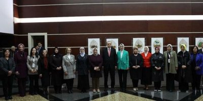 İZMİR KADIN KOLLARI 5. KEZ TÜRKİYE BİRİNCİSİ