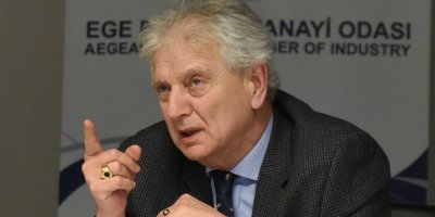 EBSO’DAN İZMİR’E 1 YILDA 48 MİLYON LİRALIK HİBE PROJE