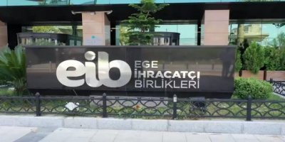 EGE İHRACATÇI BİRLİKLERİ 58 FİRMAYA 61 ÖDÜL VERDİ