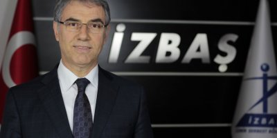 İZBAŞ’TA 2022 REKORLAR YILI OLDU