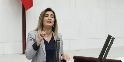 CHP'Lİ KILIÇ'TAN KATİP ÇELEBİ ÜNİVERSİYESİ'NE YEMEK İHALESİ TEPKİSİ