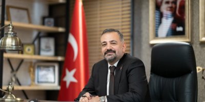 AK PARTİ'NİN SOYER ELEŞTİRİLERİNE CEVAP ASLANOĞLU'NDAN GELDİ