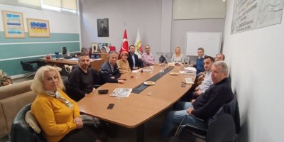 İGC: 'İNTERNET HABER SİTELERİ İÇİN YOL HARİTASI OLUŞTURULUYOR'
