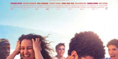 INSTİTUT FRANÇAİS İZMİRLİLERE ROMANTİK SAATLER YAŞATACAK