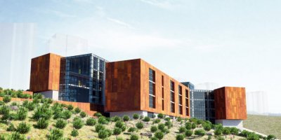 KARŞIYAKA GÜZEL SANATLAR LİSESİ'NE KAVUŞUYOR