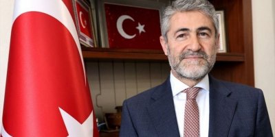 BAKAN NUREDDİN NEBATİ İZMİR'E GELİYOR