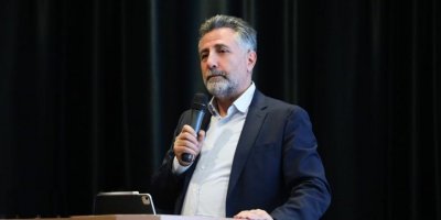 SANDAL: 'BAYRAKLI'NIN KADERİNİ DEĞİŞTİRECEĞİZ'