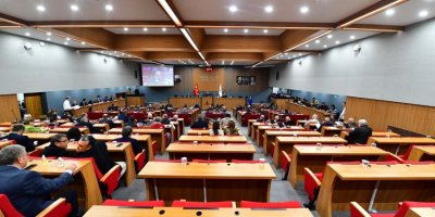 İZSU 2 MİLYON İZMİRLİNİN SU FATURASINDA İNDİRİM KARARI ALDI