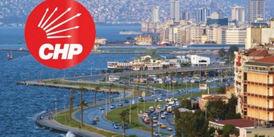 CHP İZMİR’DEN YARDIM ULAŞTIRMAK İSTEYEN İZMİRLİLERE ÇAĞRI