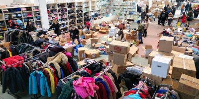 MENEMEN BELEDİYE BAŞKANI PEHLİVAN; “BİRDİK, BİNLER OLDUK”