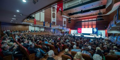 İZMİR'DE YERLEŞİME UYGUNLUK HARİTASI OLUŞTURULACAK