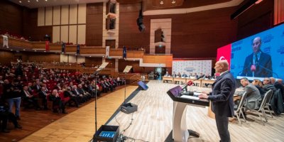 SOYER: 'İZMİRLİLER BİNALARININ DEPREM KARNESİNİ ÜCRETSİZ ÇIKARACAK'