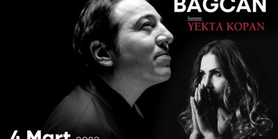 DEPREM KAPIDA KONSER 4 MART'TA