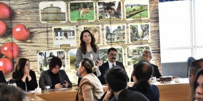 YEREL YÖNETİMLER EĞİTİM KURULU KEMALPAŞA’DA TOPLANDI