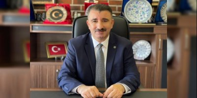 AK PARTİLİ BAŞDAŞ: 'SOYER BİSİKLETİNİ AL DA MAHALLELERE BİR UĞRA'