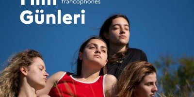 İZMİR'DE FRANKOFON FİLM GÜNLERİ