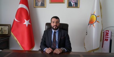 AK PARTİ İZMİR'DEN MİLLETVEKİLİ ADAYLIK SÜRECİ BİLGİLENDİRMESİ