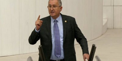 SERTEL: İZMİR'DE 3 BİN 654 KONUTU 2,5 YILDA BİTİREMEYENLER 200 BİN KONUTU BİR YILDA NASIL BİTİRECEK?