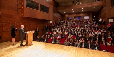 SOYER: BAŞKA BİR TÜRKİYE MÜMKÜN'