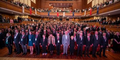 SOYER: ' BAŞARDIK YİNE BAŞARACAĞIZ'