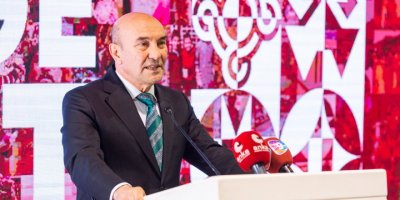 SOYER'DEN İKTİSAT KONGRESİ AÇIKLAMALARI