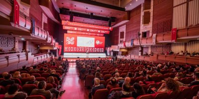 MİLLET İTTİFAKI BAŞKANLARI İZMİR'DE BULUŞUYOR