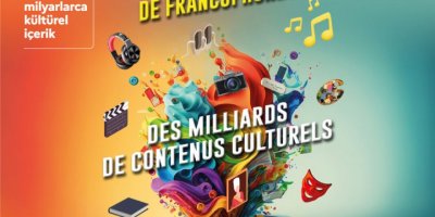 FRANKOFONİ SİNEMA GÜNLERİ BAŞLADI!