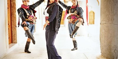 TOPUKLU EFE'YE ZORLA GETİRİLME KARARI