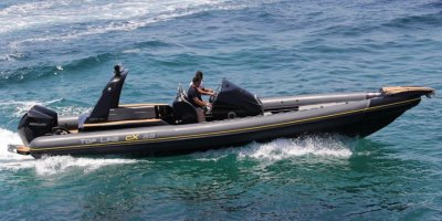 MİLYONLUK TEKNELER İZMİR'DE KARAYA ÇIKIYOR