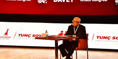 HANRİ BENAZUS: 'ATATÜRK'Ü ANLAMAK BİR VAROLUŞ KAVGASININ ADIDIR'