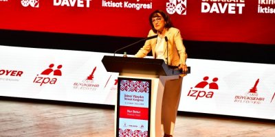 GAZETECİ BATUR: 'ATATÜRK VE ARKADAŞLARI YÜZ YIL ÖNCE TARİH YAZDI'