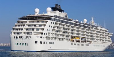 DÜNYA KENTİ İZMİR'E 2023 YILINDA SADECE 22 KRUVAZİYER GEMİ GELECEK