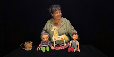 GAZİEMİR'DE DÜNYA TİYATRO GÜNÜNE ÖZEL OYUNLAR