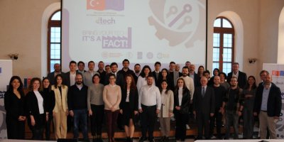 EGİAD'IN MELEKLERİ EĞİTİMDE BULUŞTU