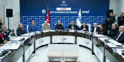 MİLLİ EĞİTİM BAKANI ÖZER OKULLARIN KAPANIŞ TARİHİNİ AÇIKLADI