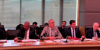 CHP'Lİ SERTEL'DEN ZİRAAT VE HALKBANK ELEŞTİRİSİ