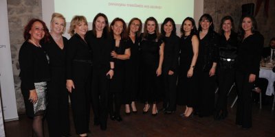 TEV İZMİR ŞUBESİNDEN 500 ÖĞRENCİYE BURS