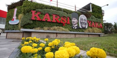 KARŞIYAKA BELEDİYESİ'NDEN ULUSLARARASI İŞBİRLİĞİ