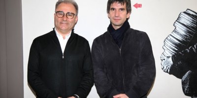 İZMİR INSTİTUT FRANÇAİS'DE 'FIDMarseille' FİLM GÜNLERİ BAŞLADI