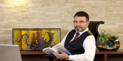 İZMİR AK PARTİ'DE BİLAL SAYGILI DÖNEMİ