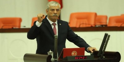 CHP'Lİ BEKO: 'SAĞLIK POLİTİKASI TAMAMEN SAĞLIKSIZ'