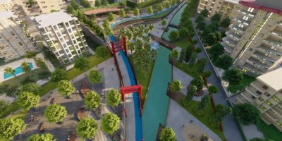 PİR SULTAN ABDAL’DA TEMEL ATMA HEYECANI