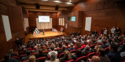 SOYER BÜYÜKŞEHİR YÖNETİMİNE SESLENDİ 'İZMİR RÜZGARI ESİYOR'